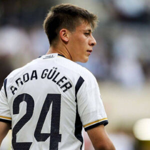 arda guler yine hayran birakti yeni sezon oncesi son deneme 76kpMrZj