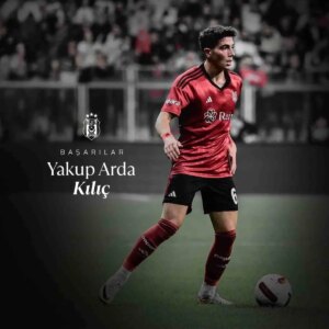 besiktas yakup arda kilici novi pazara kiraladi giOzmsYW