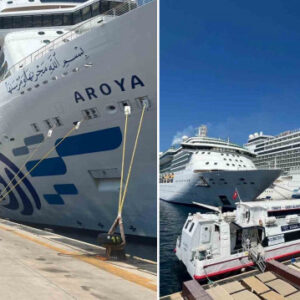 bodruma demirleyen aroya ve brilliance of the seas yaklasik 4 bin yolcu indirdi QxeQwRJG