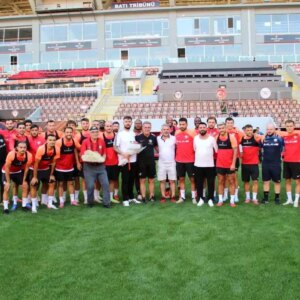 corum fk sampiyonluk hedefli sezona hazir 9AnSncam