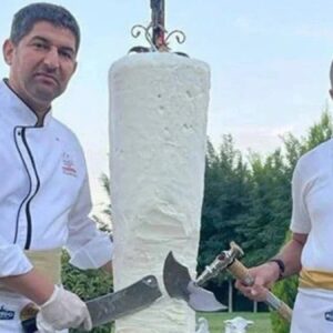 deprem sanigi dondurmacilar sucu birbirine atti NukFsNyd