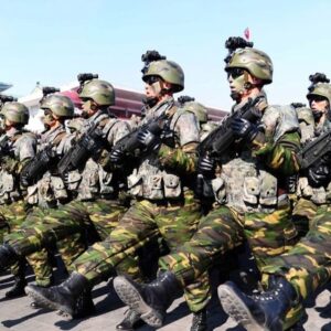 dogum oranindaki dusus asker sayisini azaltti dunyanin en dusuk seviyesinde nOwKcrTy