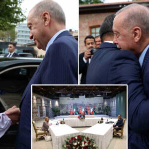 dolmabahcedeki akdeniz zirvesi komsuda yankilandi bizim icin diplomatik bir yenilgi fV6Ckygj