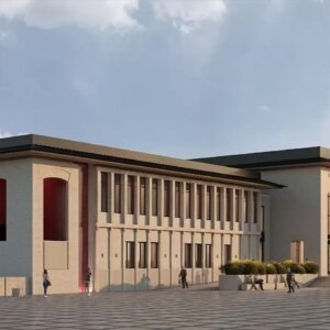 edirne gar binasi yeniden insa edilecek L2CxxxNu