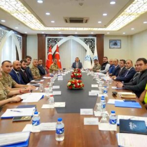 hakkaride 348 aranan kisi yakalandi 48aTk25P