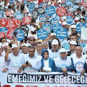 hukumetten iyi bir teklif gelmezse pazartesi gunu uygulanacak memur is birakiyor yJW2UQAS