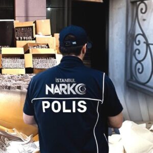 iki ilde dev uyusturucu operasyonu 3 milyon 40 bin ele gecirildi yrE7aXZx