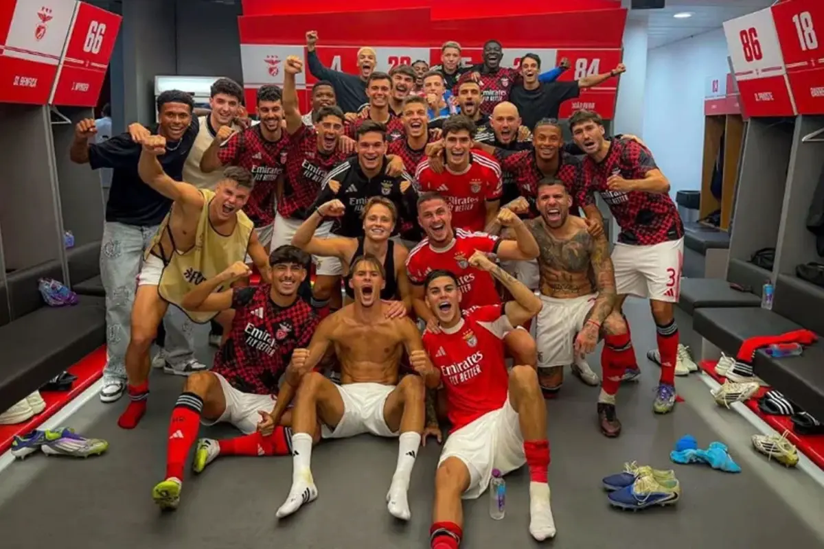 kerem benficanin galibiyet pozunda neden yer almadi iste merak edilen sorunun yaniti Uht5RljG