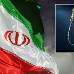 kiz cocugunu olduren sahsa ibretlik ceza halkin karsisinda idam edildi YszLJI58