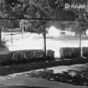 kutlama donusu felaket nisanli cift oldu b5QELvKg