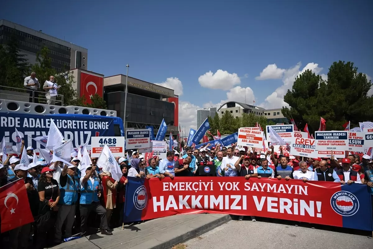 memur senden hak arayisi OvStusTQ