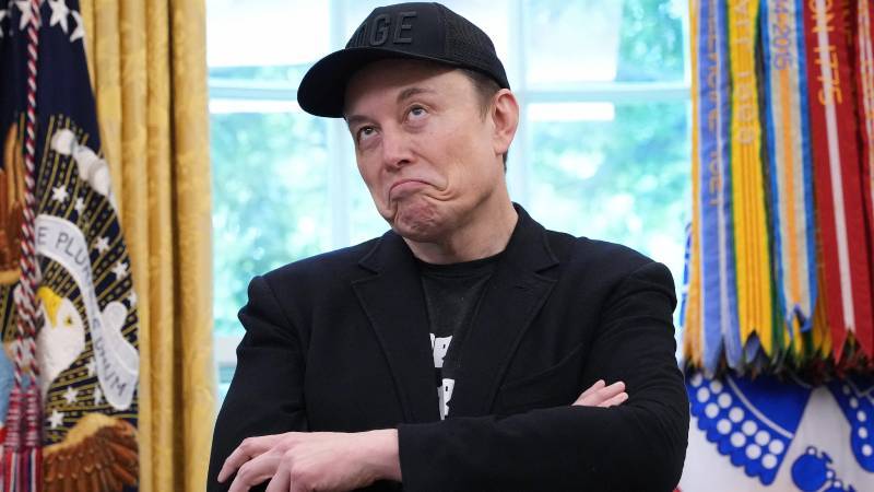 musktan yapay zeka alaninda rekabeti engelledigi iddiasiyla apple ile openaia dava FXh8PJkZ