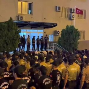 sanliurfada huzur 63 uygulamasi 3QQOWrQX