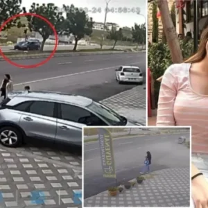 sevinc 5 aylik yasam savasini kaybetti ehliyetsiz surucu ise serbest pbW1ssbf