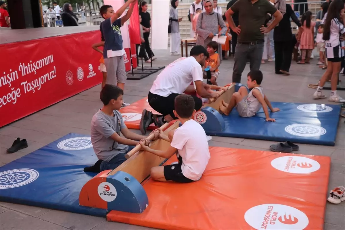 siirtte geleneksel oyunlar tiri cocuklarla bulustu aJhfDpEk