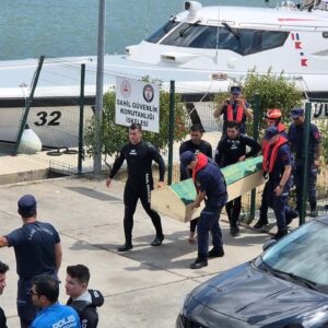 tekirdagda aci olum denizde kaybolan cocugun cansiz bedeni bulundu pEp7Sfyu