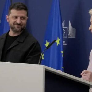 ukrayna zirvesi avrupalilar guvenlik garantisi istiyor eph1ts6O