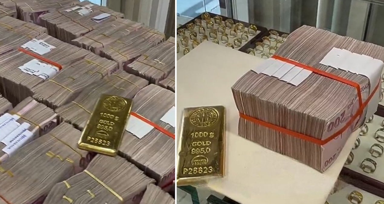 2018de aldigi altini 2025te bozdurdu borsaya yatirmadigim icin sukrediyorum BjLaj6C7