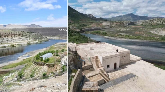 80 derecelik sifa kaynagi belkis ana kaplicalari vatandaslarin akinina ugruyor lxC1G6u6