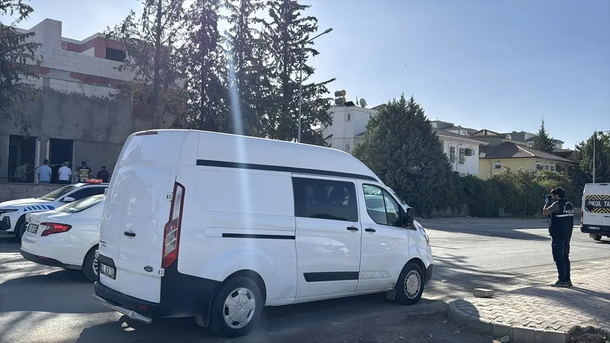 adiyamanda insaat bekcisi olu bulundu 9OnMeQch