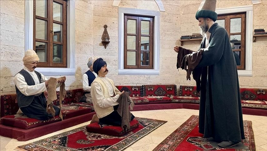 ahilik haftasi nedir neden kutlanir d1CBftxZ