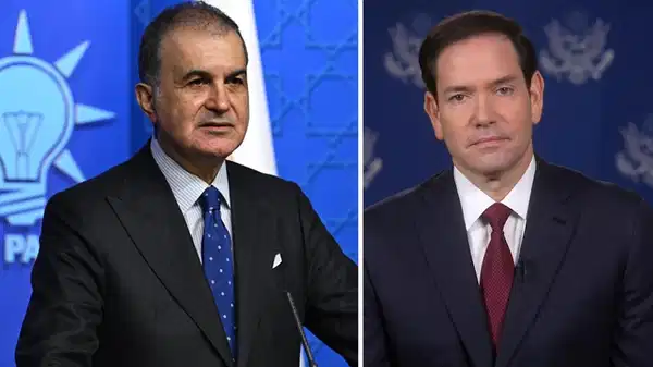 akp sozcusu omer celik rubionun yalvariyor sozune yanit vermedi muhalefeti sucladi 8hZ2XCqI