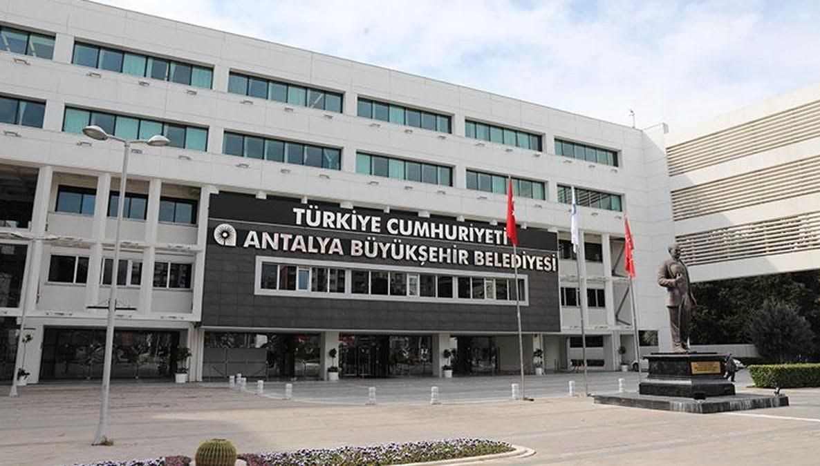 antalya buyuksehir belediyesine yeni rusvet operasyonu 17 gozalti QFRJNv3Y
