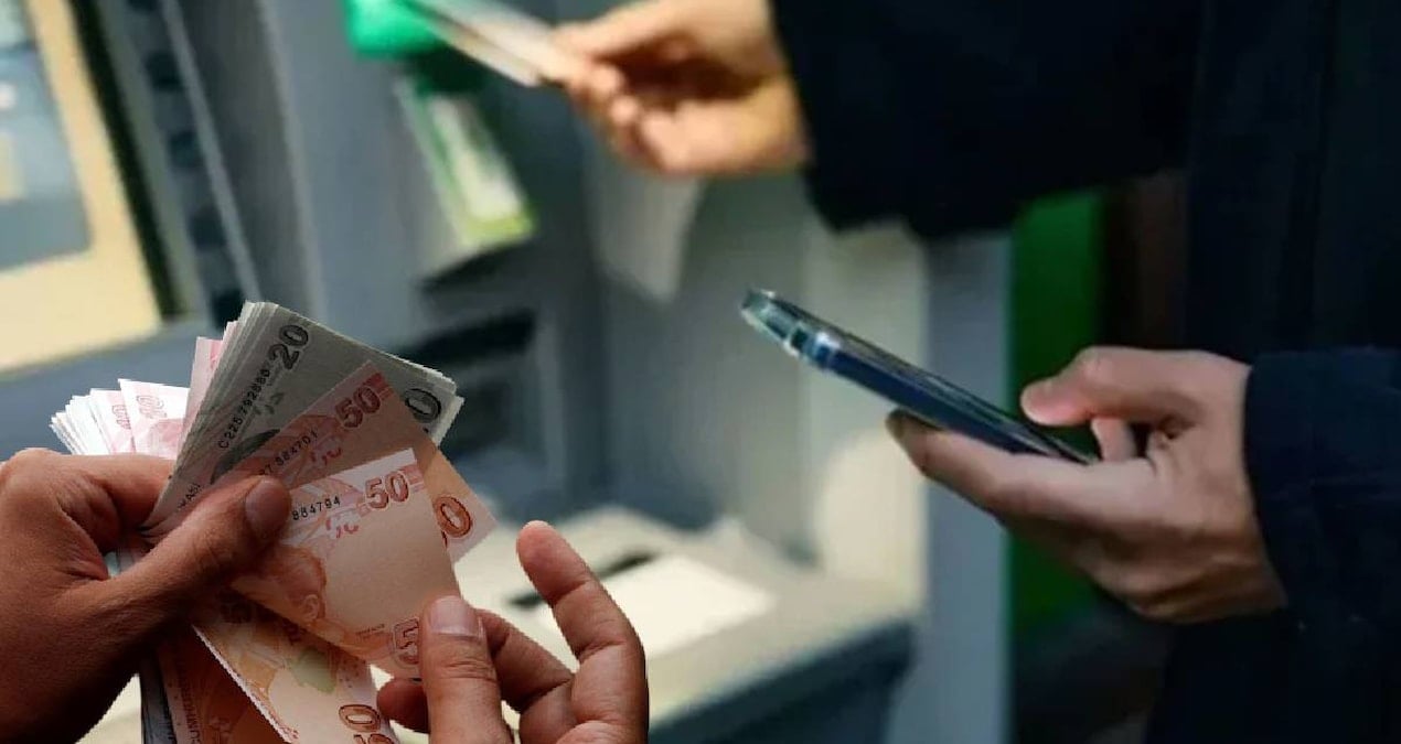 atm ve iban uzerinden para gondermede yeni donem 1 ocakta tamamen basliyor aE37cOX4
