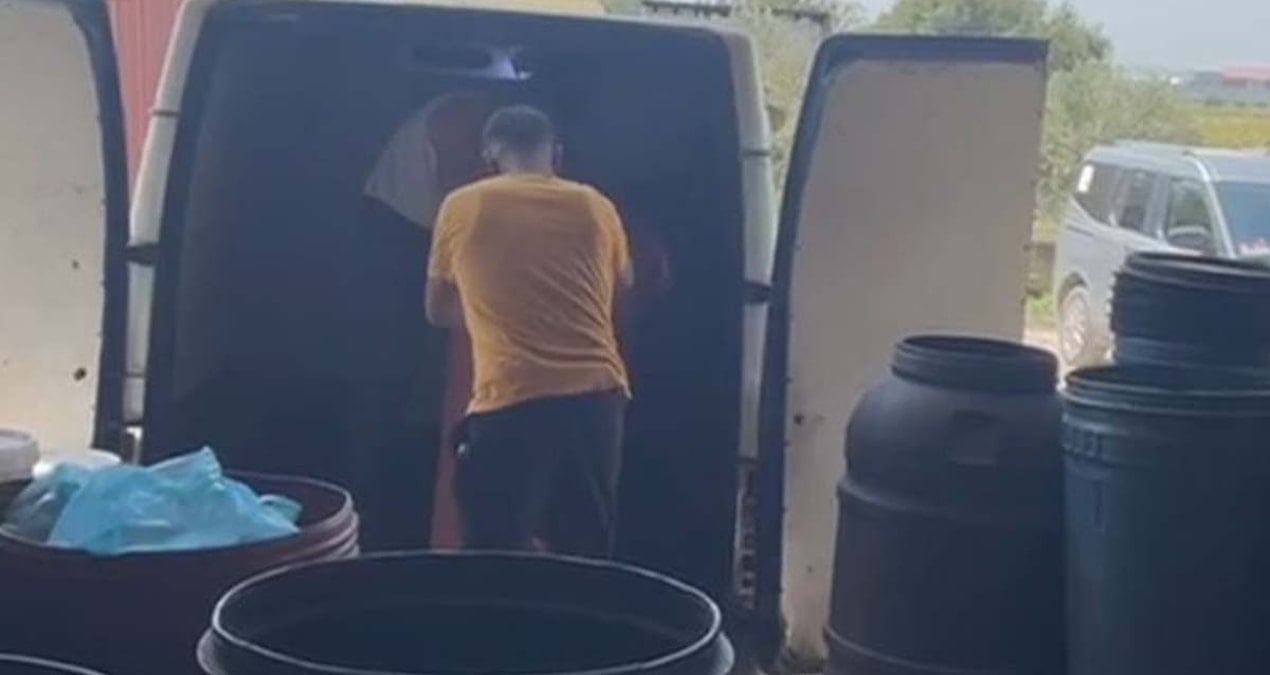 bakanlik duyurdu 6 ton imha edildi XOCBJqsE