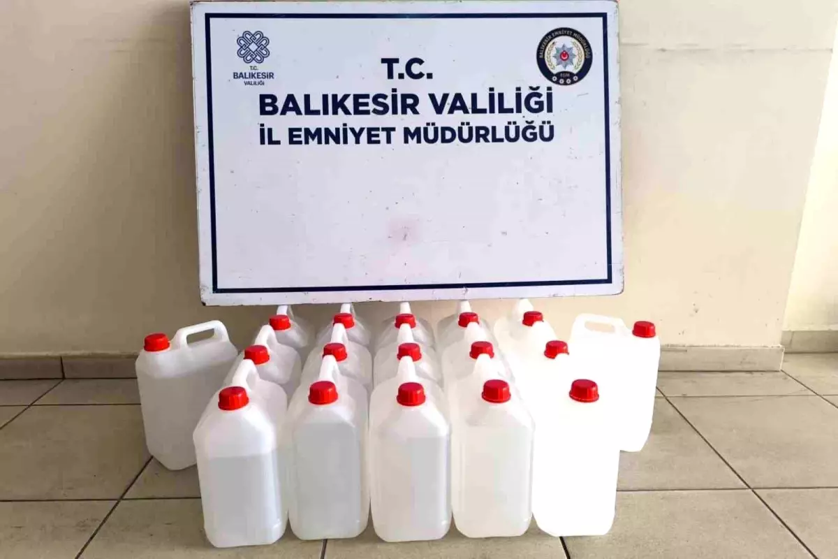 bandirmada kacak urun operasyonu Uq9C8nrH