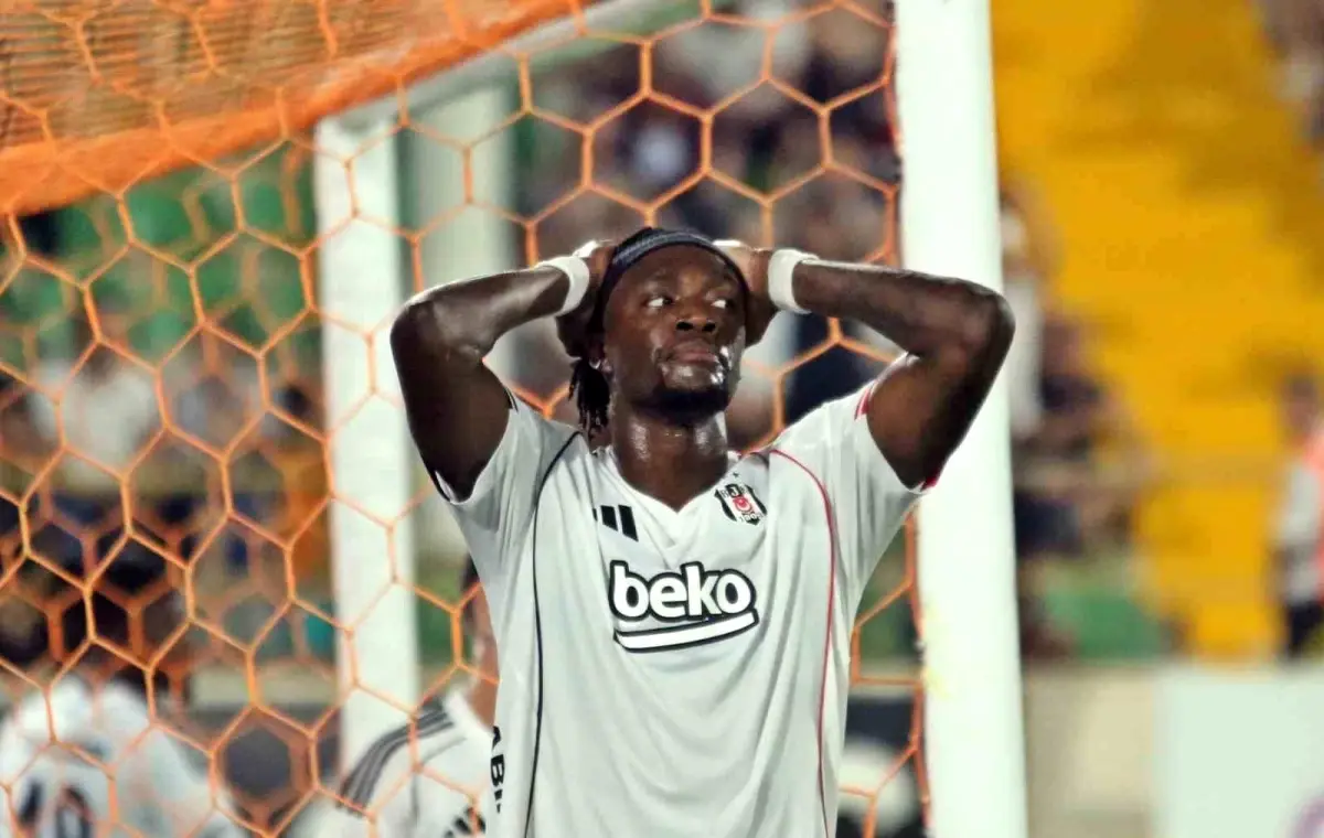 besiktas alanyaspora 2 0 maglup oldu BcKdGBOj