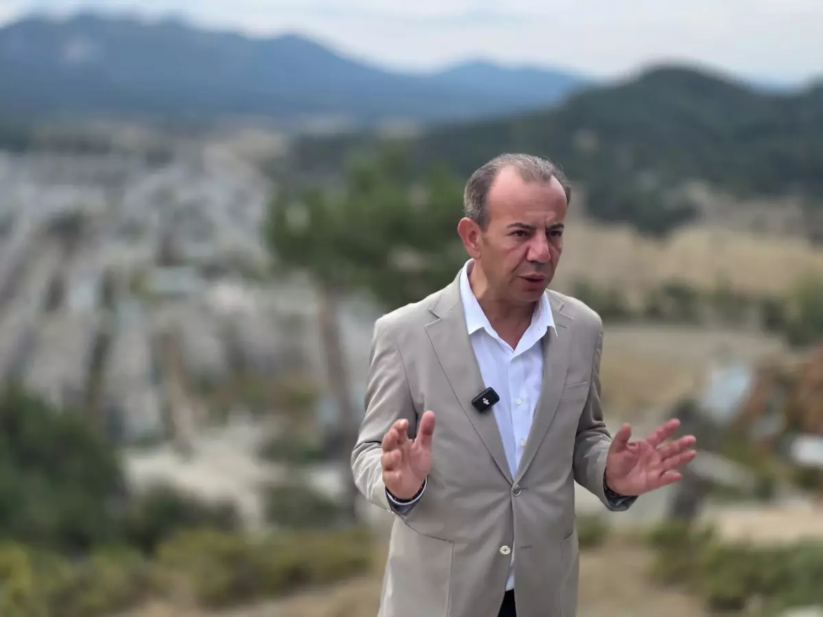 bolu belediye baskanindan sato villalar icin cagri QczTjOUw