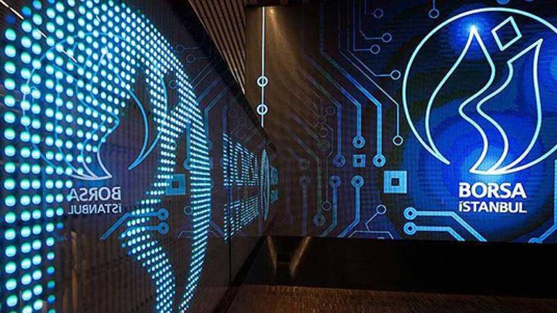 borsa gunu dususle tamamladi yuzde 261 deger kaybetti LpNN9O7p