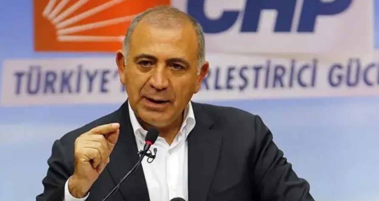 chpli buluttan gursel tekine sen kimin cenazesini kaldiriyorsun PjA2kinR