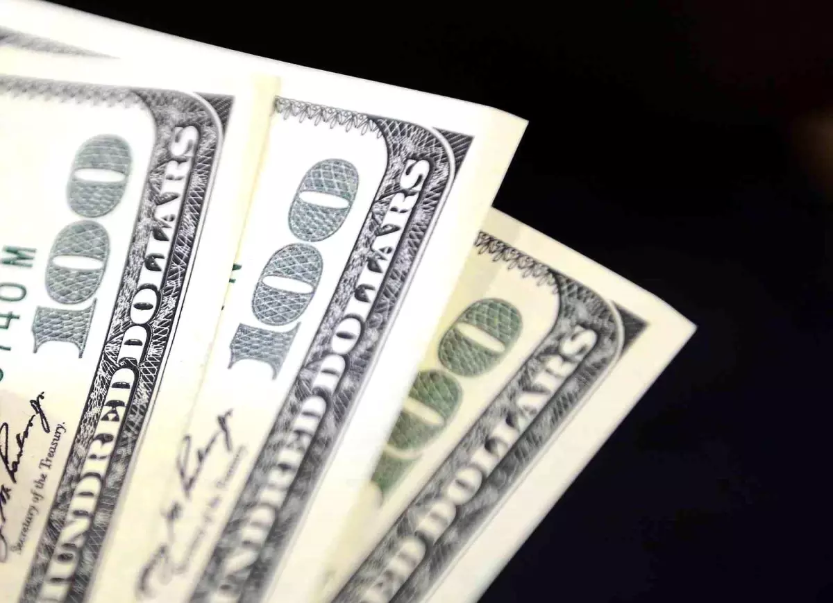 doviz kurlari dolar ve euro gune yukselisle basladi tA4MrOhE