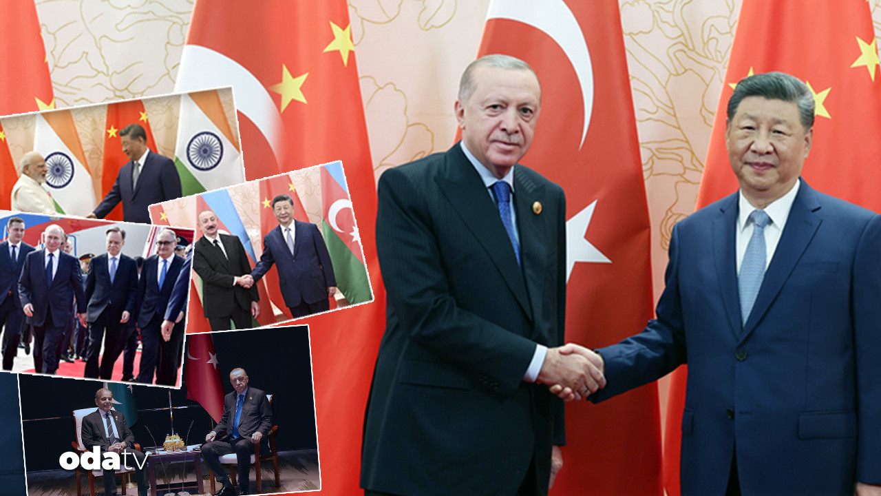 erdogan kimlerle gorustu liderlerin cin cikarmasi QUb2VpdW