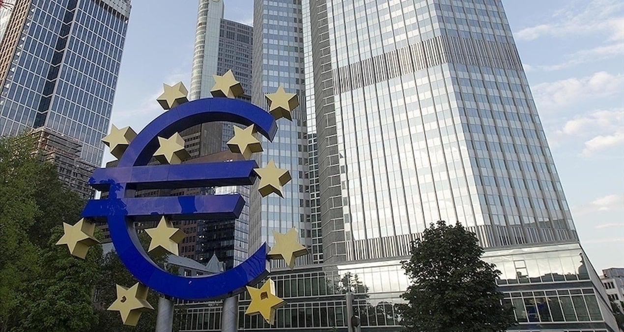 euro bolgesinin yillik enflasyon yuzde 2 oldu 7WlEypte