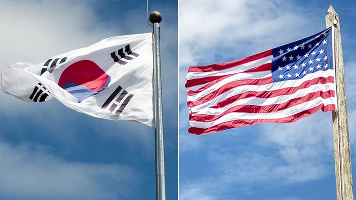 guney kore ile abd arasindaki gozaltina alinan isci krizi cozuldu CHx6rZHA