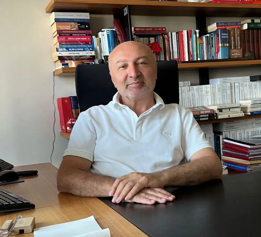 hamdi kilic kimdir cumhurbaskani basdanismani hamdi kilic neden hayatini kaybetti RIJSyIVF