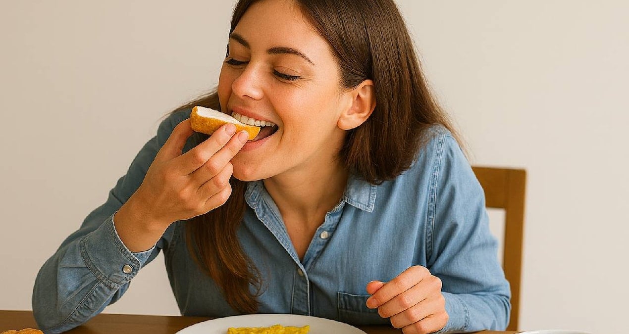 kahvaltida ekmegine surup yiyen yandi gv9ZxYfu