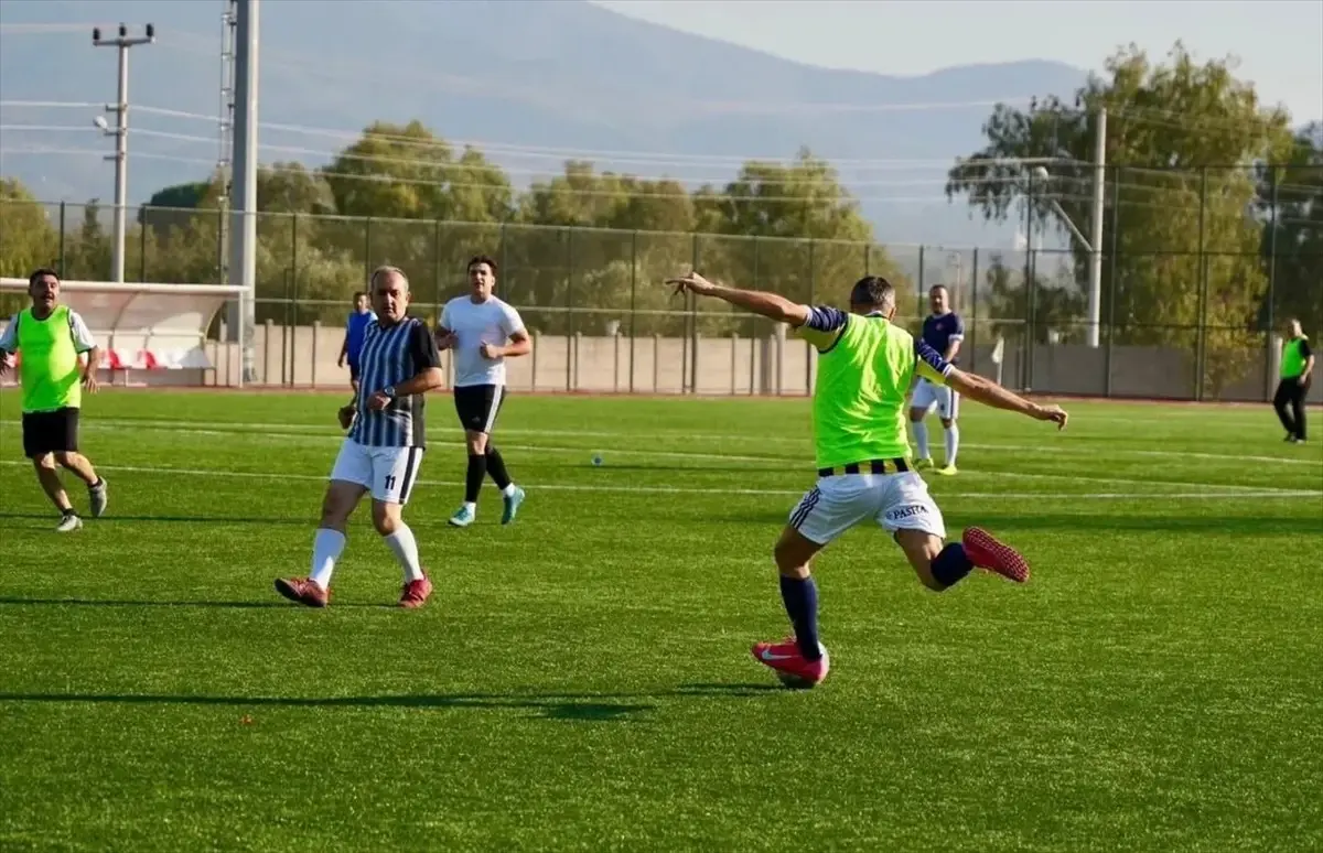 kemalpasada protokol maci duzenlendi Ia2BqBPw