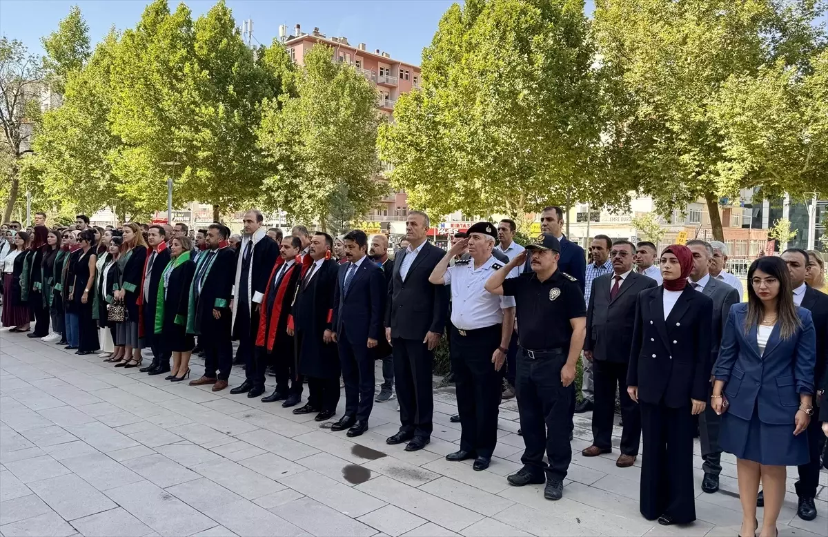 kirsehirde adli yil acilisi toreni 2hr86DWz