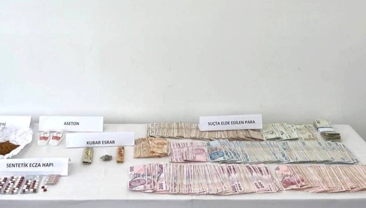 mersinde jandarmadan uyusturucu operasyonu GZLZ3iVX