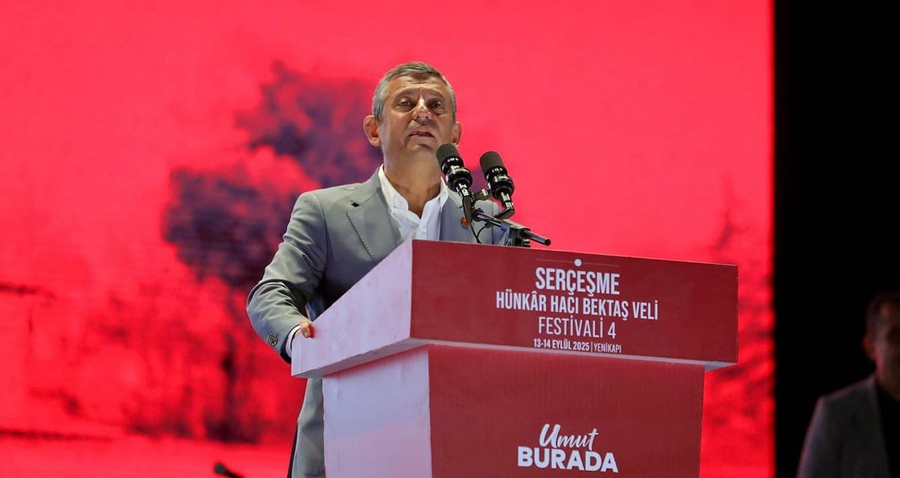 ozgur ozelden tandogan mitingi oncesi sert mesajlar OFW1WDzp