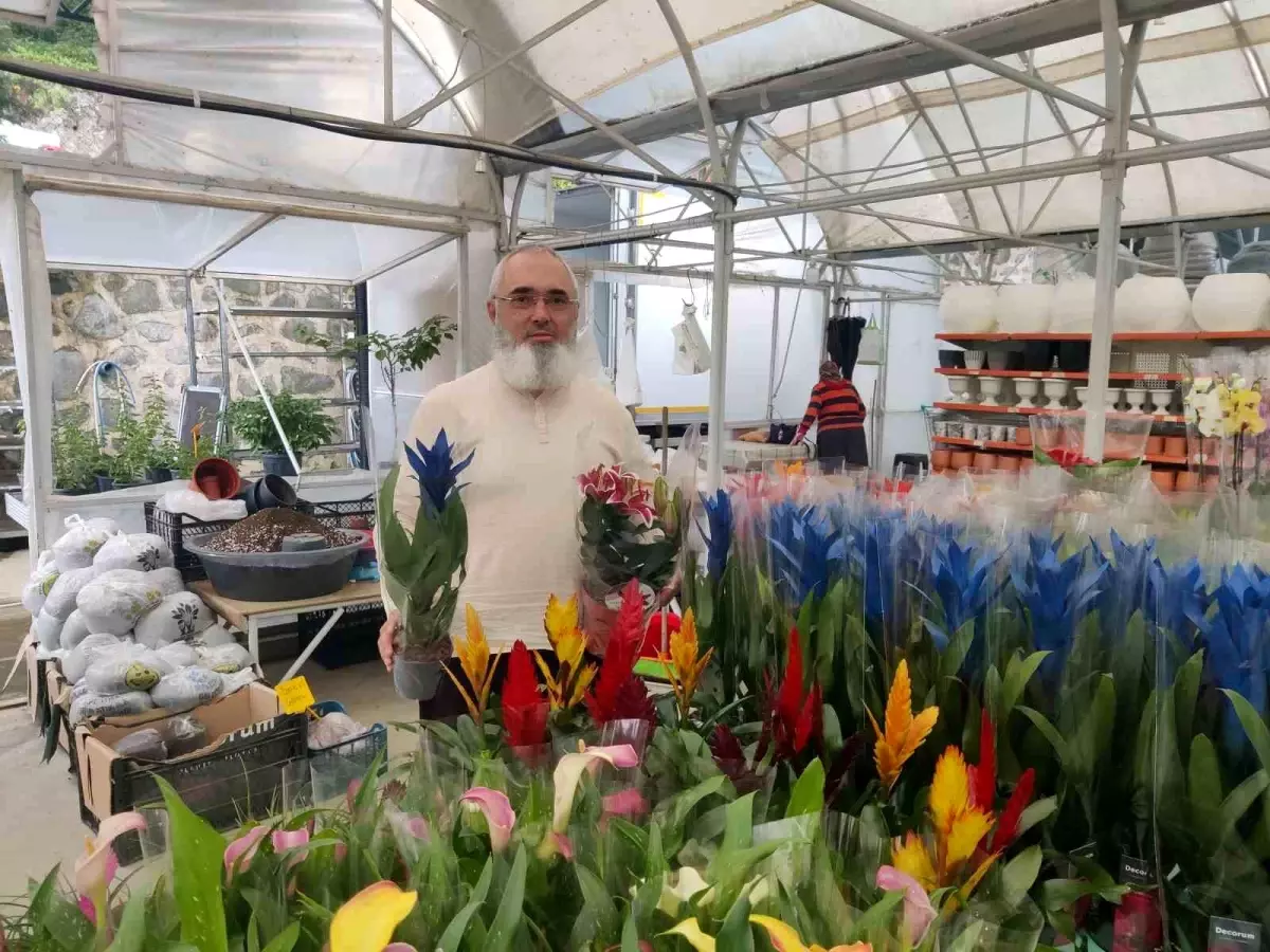 rizede cicekcilikte basari hikayesi VGXHG9Tm