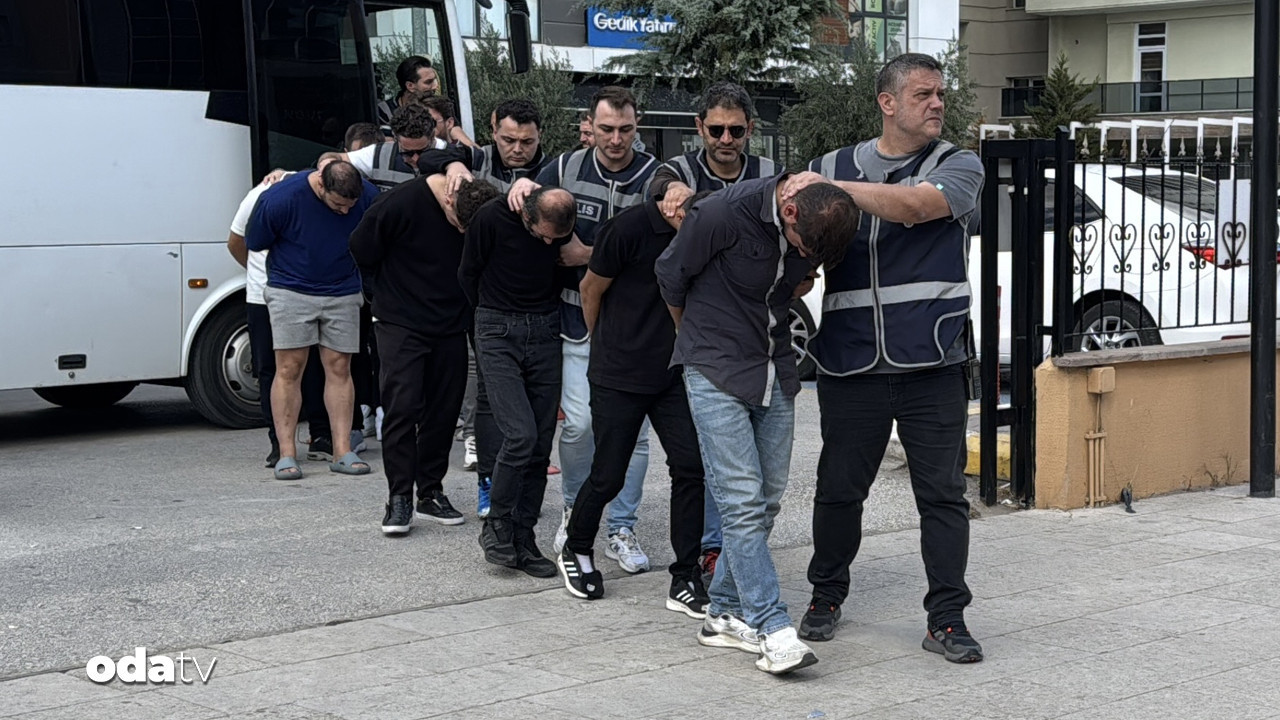 sehit ailesini dolandiranlar tutuklandi y78cJV14