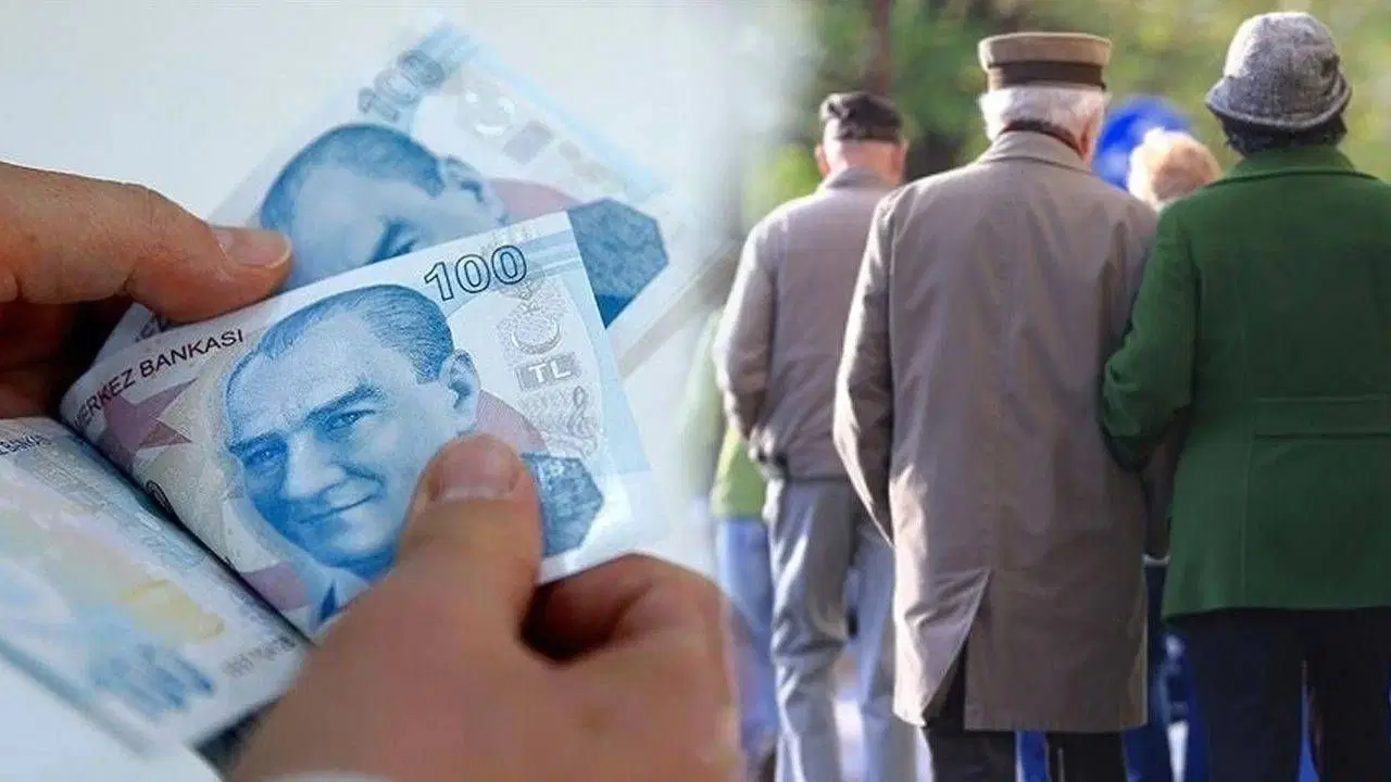 sgknin destegi yetersiz emekliler ilac ve cihaz masraflarini cepten oduyor LvPNBK9E