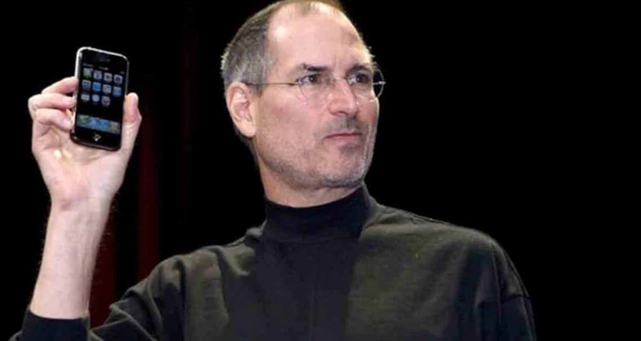 steve jobs is gorusmelerinde her zaman bu soruyu sorarmis IJMadBSd