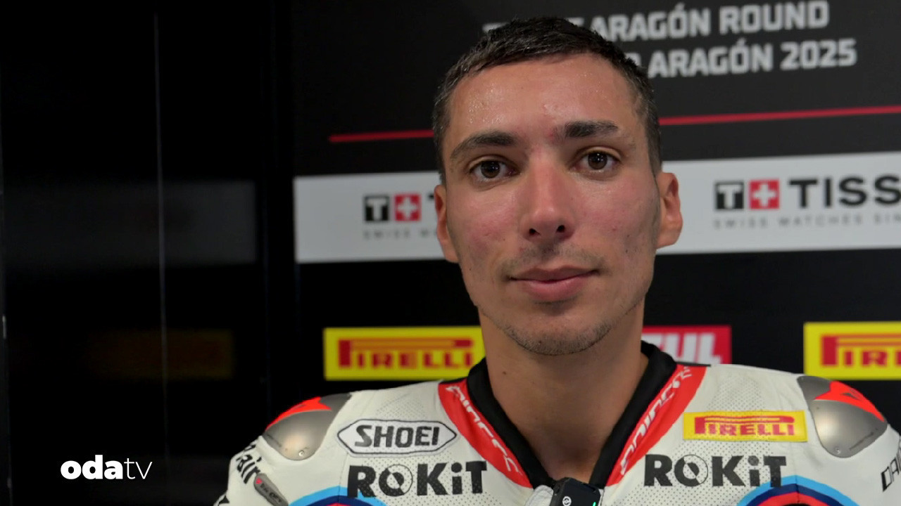 toprak razgatlioglundan aragonda ilk zafer kendi rekorunu egale etti XBUQHUMl