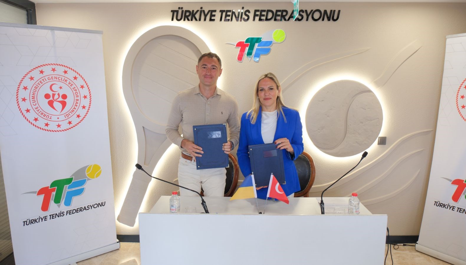 turkiye ve ukrayna tenis federasyonlari arasinda is birligi protokolu qSZ4ZwY1